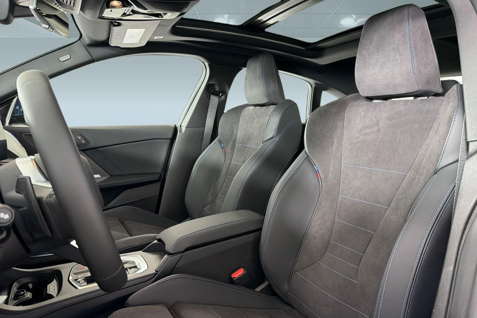 New 2026 BMW 228i w/ Premium Package FWD image 5