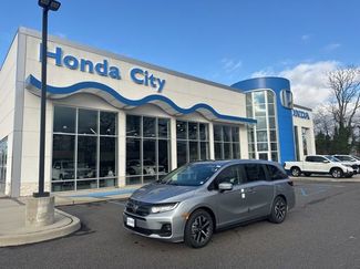 New 2026 Honda Odyssey EX-L video 2