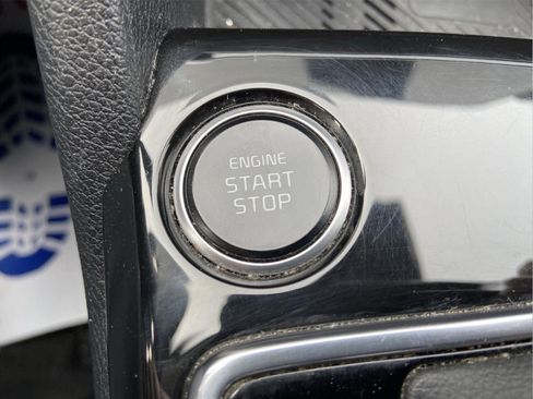 Used 2023 Kia Sportage EX FWD image 31