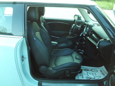 Used 2012 MINI Cooper S FWD image 11