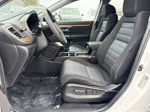 Used 2021 Honda CR-V EX image 24