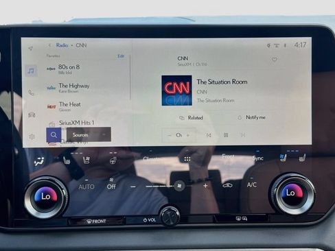New 2026 Lexus RX 350 Premium Plus FWD image 33