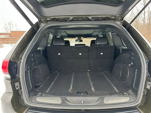 Used 2016 Jeep Grand Cherokee Limited 75th Anniversary image 10