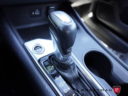 Used 2021 Nissan Altima 2.5 S FWD image 26
