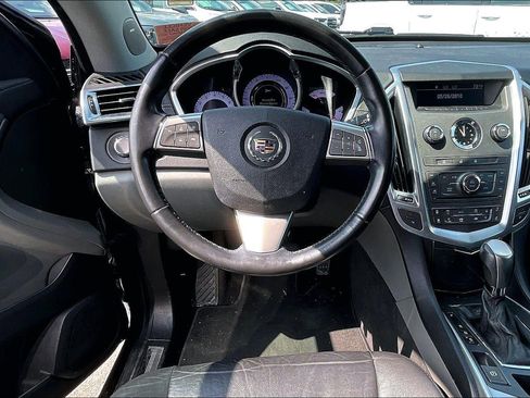 Used 2010 Cadillac SRX 2WD image 5