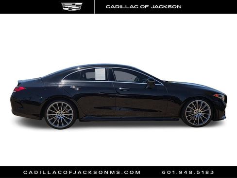Used 2020 Mercedes-Benz CLS 450 image 4