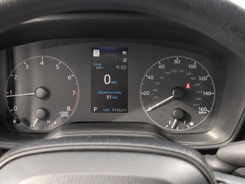 Certified 2024 Toyota Corolla LE FWD image 20