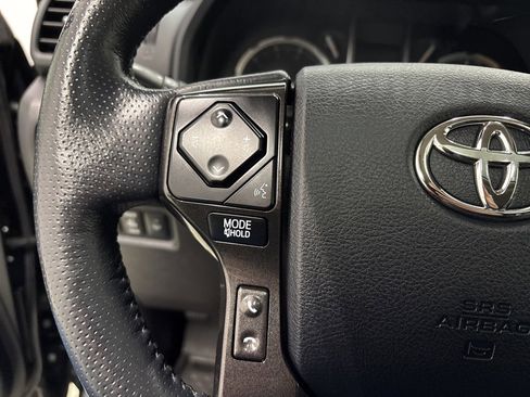 Used 2023 Toyota 4Runner TRD Off-Road Premium image 26