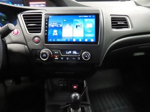 Used 2015 Honda Civic EX image 21