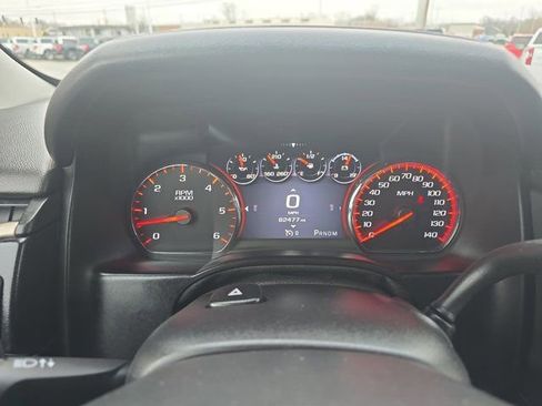 Used 2016 GMC Yukon Denali w/ Open Road Package AWD/4WD image 30