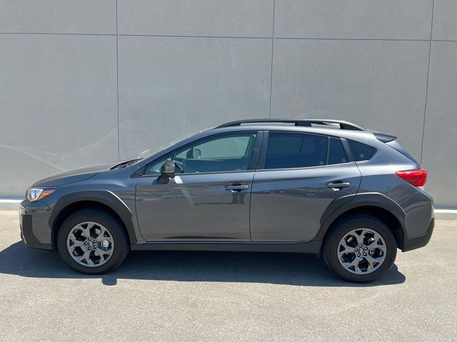 Used 2022 Subaru Crosstrek 2.5i Sport AWD/4WD image 4