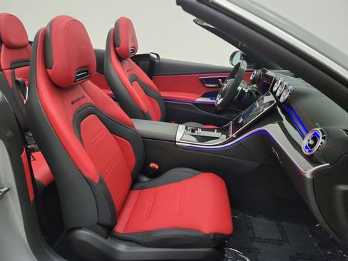 New 2026 Mercedes-Benz CLE 53 AMG 4MATIC Cabriolet image 15