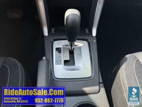 Used 2014 Subaru Forester 2.5i Premium w/ All-Weather Package AWD/4WD image 19