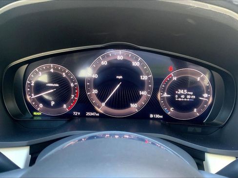 Used 2024 MAZDA CX-90 3.3 Turbo w/ Premium Plus Pkg image 20