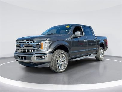 Used 2020 Ford F150 XLT w/ Equipment Group 302A Luxury