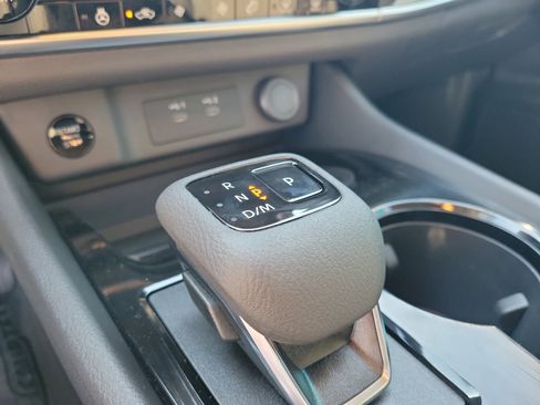 New 2026 Nissan Rogue SV w/ Cold Weather Package image 32