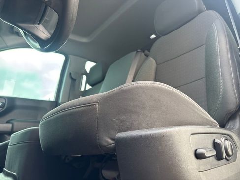 Used 2022 Chevrolet Silverado 1500 Custom w/ Rally Edition image 10