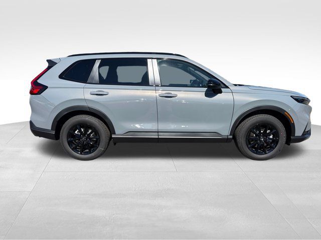 New 2026 Honda CR-V Sport-L image 8
