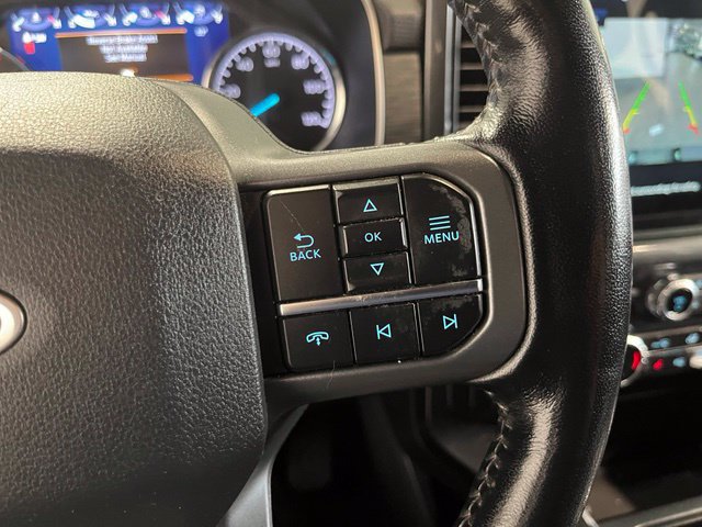 Used 2021 Ford F150 XLT w/ Equipment Group 302A High AWD/4WD image 28