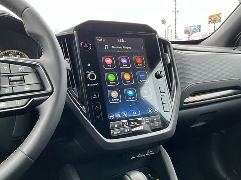 New 2026 Subaru Forester Wilderness image 18