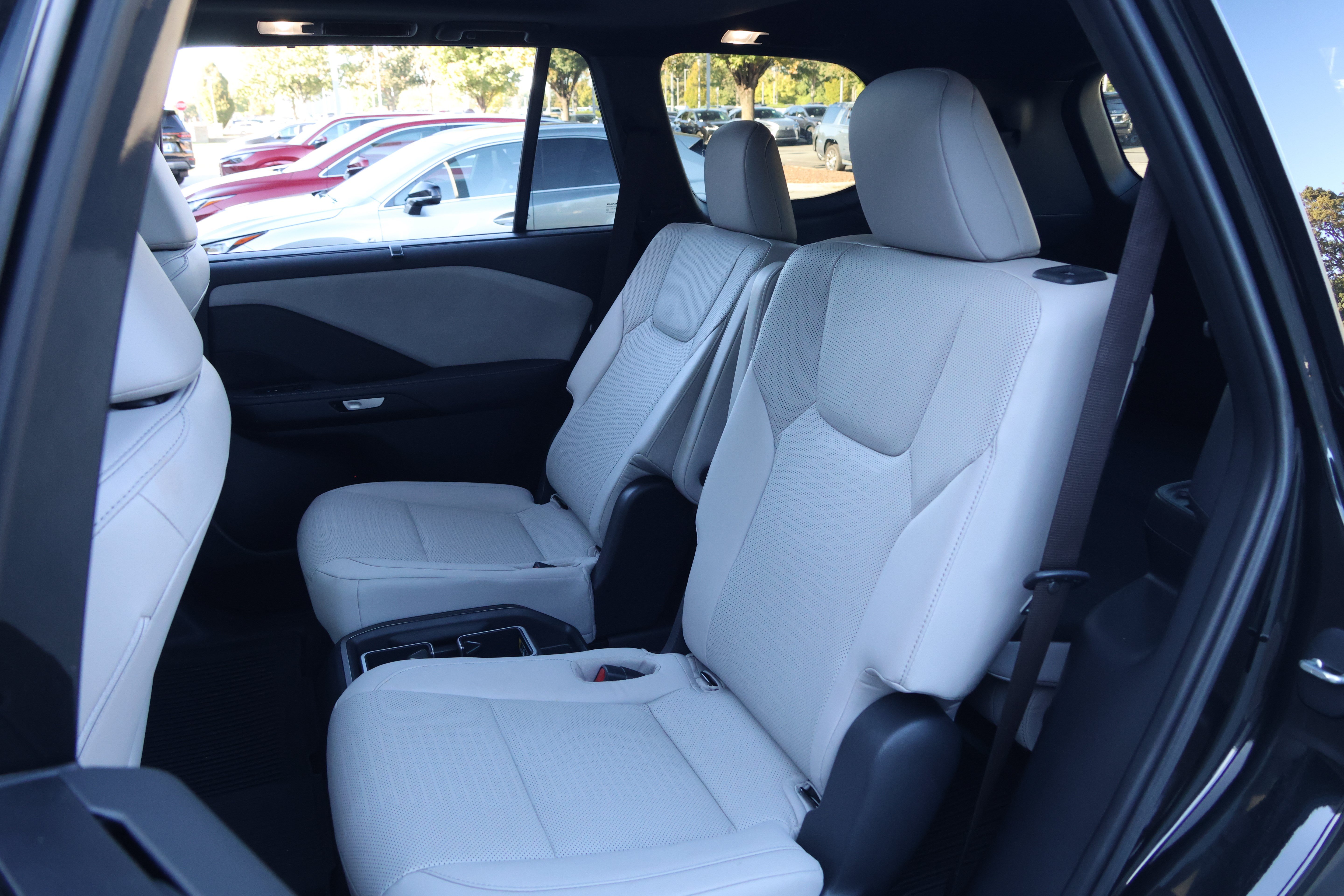 Certified 2026 Lexus TX 350 AWD w/ Technology Package image 37