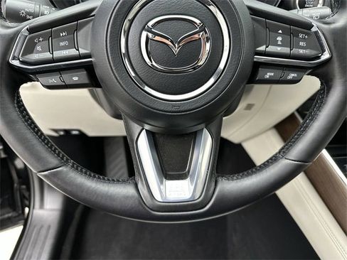 Used 2023 MAZDA CX-9 Signature image 14