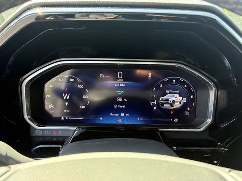 New 2026 Chevrolet Silverado 1500 LT Trail Boss w/ LT Trail Boss Premium Package AWD/4WD image 32