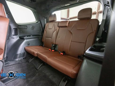 Used 2024 Kia Telluride SX Prestige AWD/4WD image 29