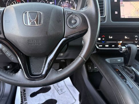 Used 2016 Honda HR-V EX-L image 18