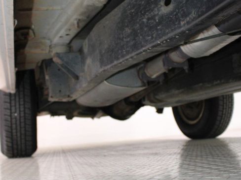 Used 1989 Jeep Grand Wagoneer image 76