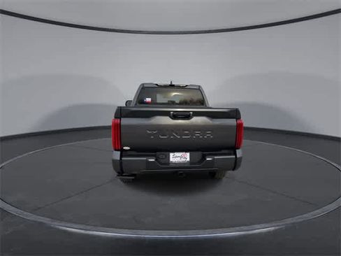 New 2026 Toyota Tundra SR5 image 7