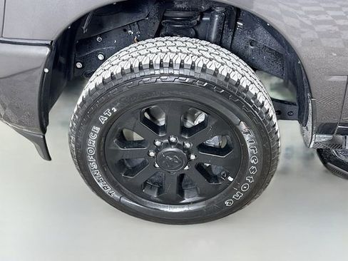 Used 2025 RAM 2500 Big Horn image 28