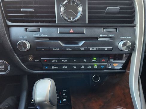 Used 2018 Lexus RX 350 FWD image 19