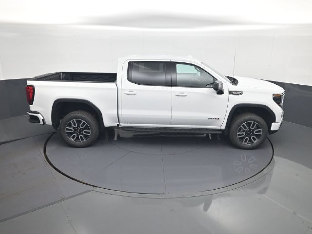 New 2026 GMC Sierra 1500 AT4 w/ AT4 Premium Package AWD/4WD image 16
