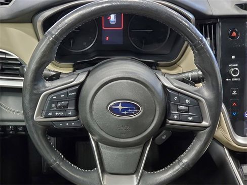 Certified 2023 Subaru Outback Limited image 20