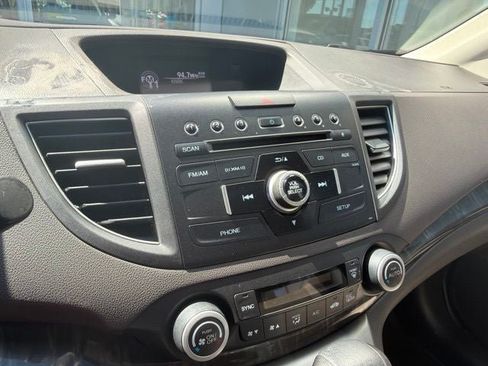 Used 2013 Honda CR-V EX-L image 15