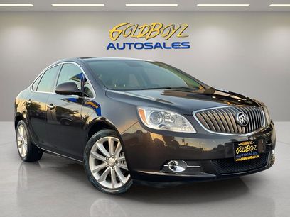 Used 2012 Buick Verano