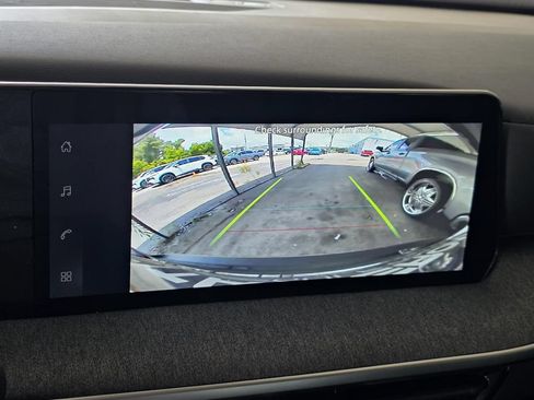 New 2026 Nissan Kicks S FWD image 12