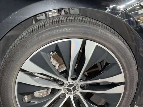 Used 2022 Mercedes-Benz C 300 4MATIC Sedan image 18