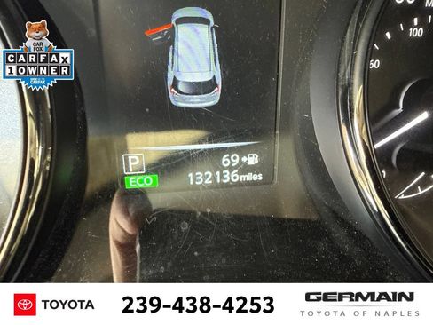 Used 2017 Nissan Rogue SL FWD image 24