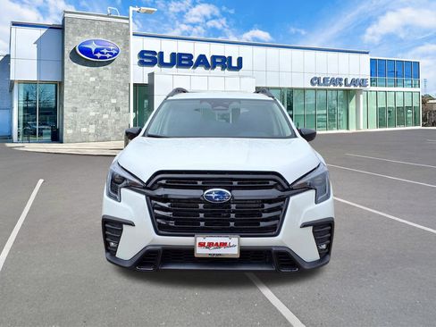 New 2026 Subaru Ascent Premium image 5