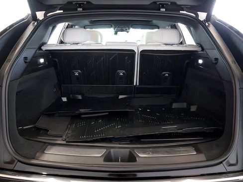 Used 2024 Cadillac Lyriq Luxury w/ LPO, Floor Liner Package AWD/4WD image 30