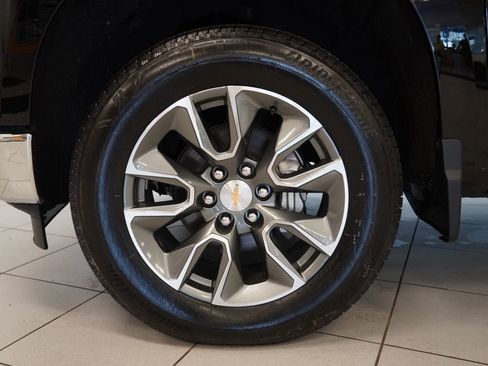 New 2026 Chevrolet Silverado 1500 LT w/ True North Edition Plus AWD/4WD image 14