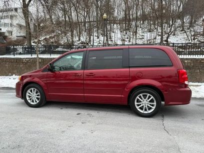 Used 2014 Dodge Grand Caravan SXT