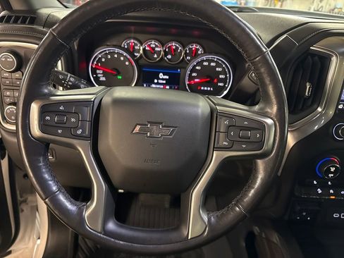 Used 2020 Chevrolet Silverado 1500 RST w/ All-Star Edition image 20