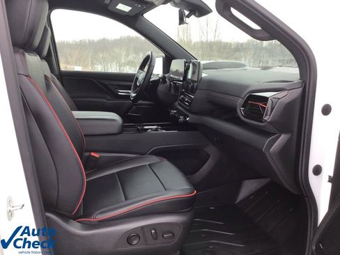 Used 2025 Chevrolet Silverado EV RST image 23