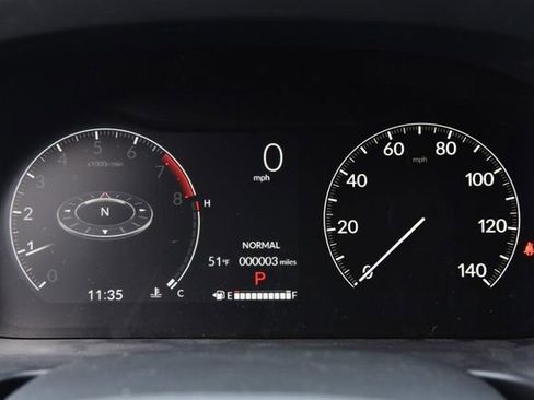 New 2026 Honda Ridgeline RTL image 14