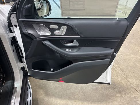 New 2026 Mercedes-Benz GLE 350 4MATIC image 16