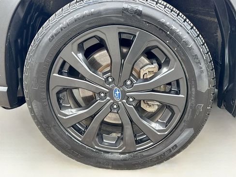 Used 2022 Subaru Forester Sport AWD/4WD image 41