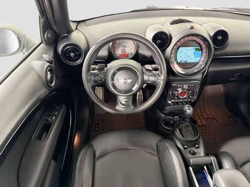 Used 2015 MINI Cooper Countryman S image 27